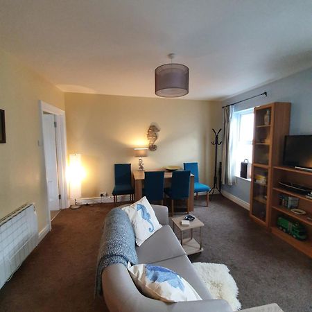 Apartamento Main Street House Portrush Habitación foto