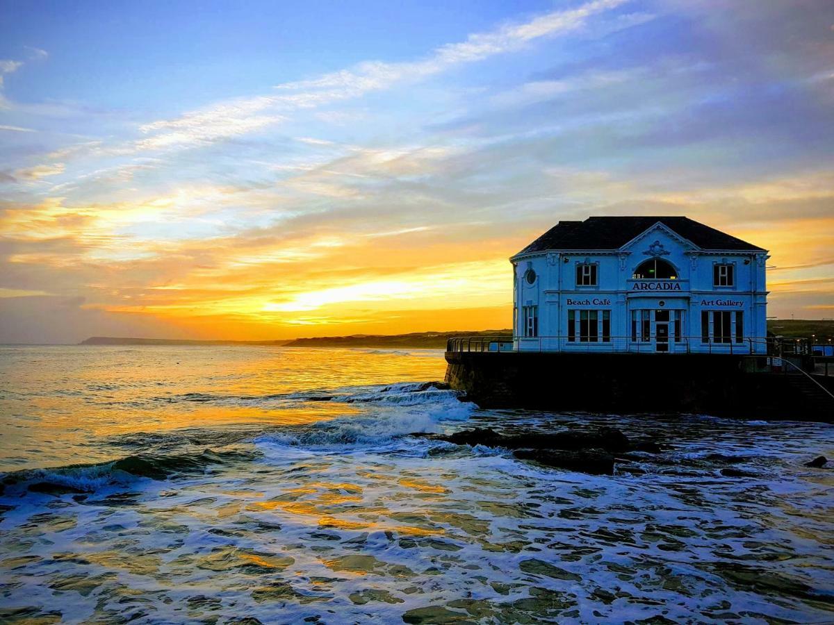 Apartamento Main Street House Portrush Exterior foto