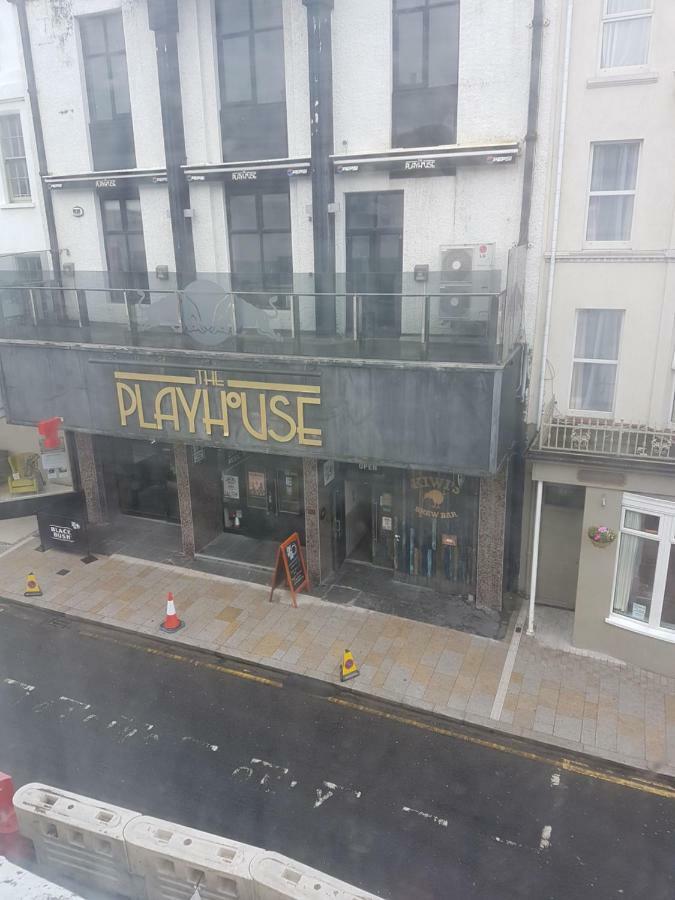 Apartamento Main Street House Portrush Exterior foto