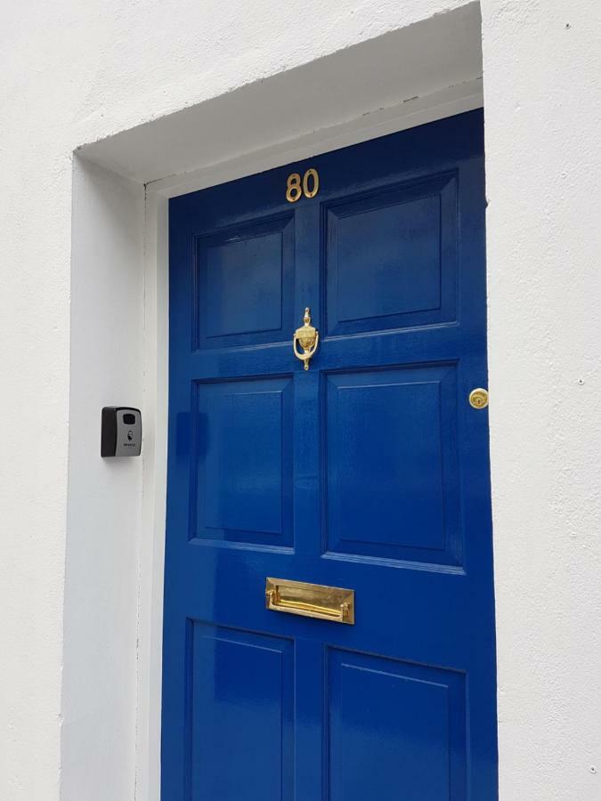 Apartamento Main Street House Portrush Exterior foto