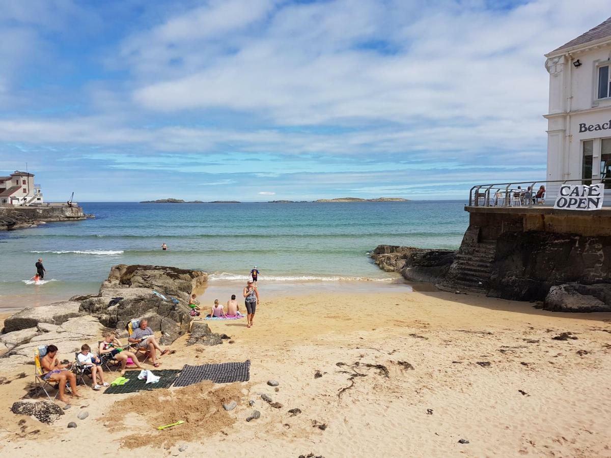 Apartamento Main Street House Portrush Exterior foto