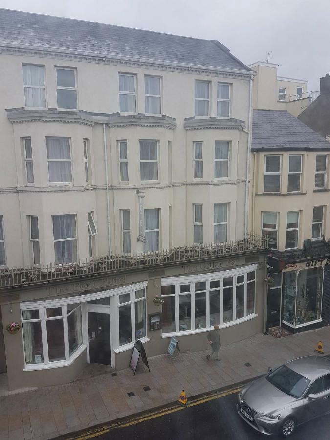 Apartamento Main Street House Portrush Exterior foto